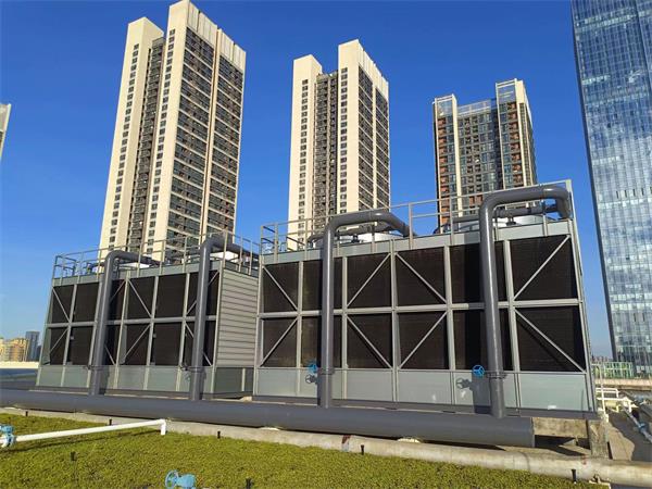 冷卻塔降噪維修電話