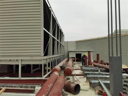 冷卻塔噪聲維修方法,冷卻塔維修廠家電話(huà)