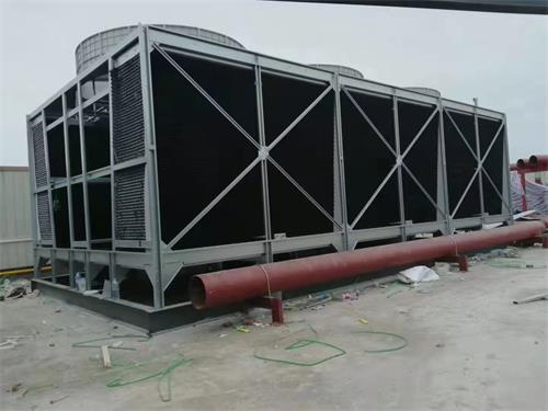 覽訊冷卻塔填料規(guī)格尺寸有哪些,廣東覽訊冷卻塔換熱填料