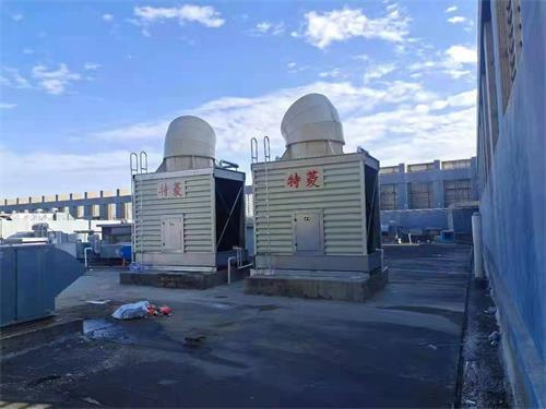 閉式冷卻塔填料到底是什么材質(zhì)(閉式冷卻塔填料多少錢一噸),閉式冷卻塔