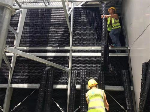冷卻塔噪聲治理-隔音降噪廠家,冷卻塔噪聲治理北京