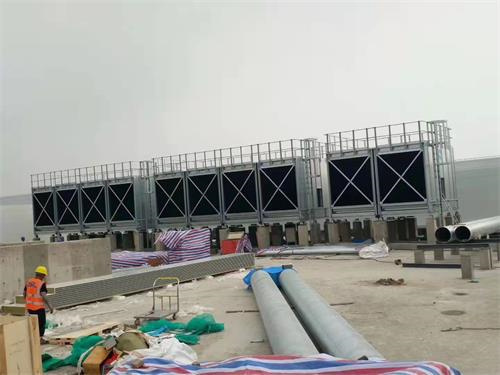 治理冷卻塔噪聲有哪些比較好的方法,冷卻塔低頻噪聲治理
