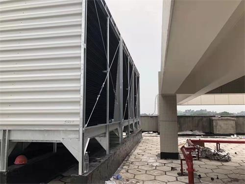 冷卻塔降溫效果不理想怎么辦(冷卻塔制冷效果差解決方法),冷卻塔降溫效果不好會不會影響水質(zhì)