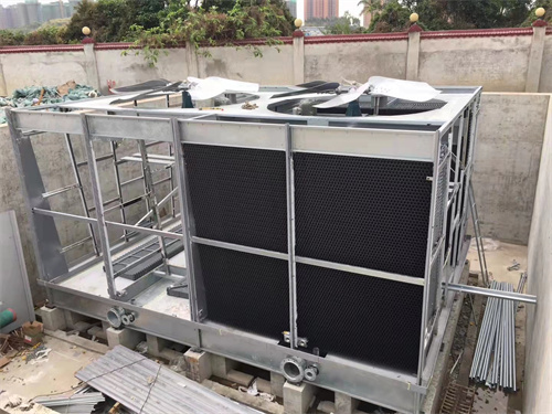 冷卻塔噪聲治理-隔音降噪廠家,冷卻塔噪聲治理北京