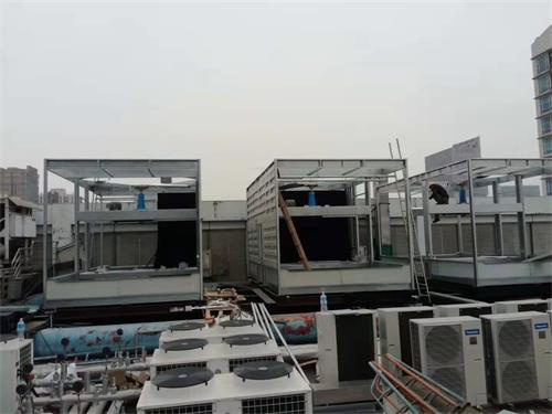 樓上空調噪聲擾民解決妙招(樓上空調外機聲音大算不算擾民),樓上空調外機噪音大是否擾民