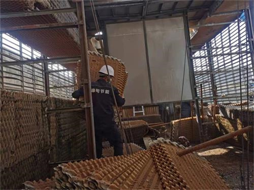 特菱閉式冷卻塔的應用于那個領域？,廣州特菱冷卻塔聯(lián)系電話