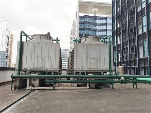 冷卻塔噪聲大有什么降噪方法,空調(diào)冷卻塔噪聲行業(yè)標(biāo)準(zhǔn)