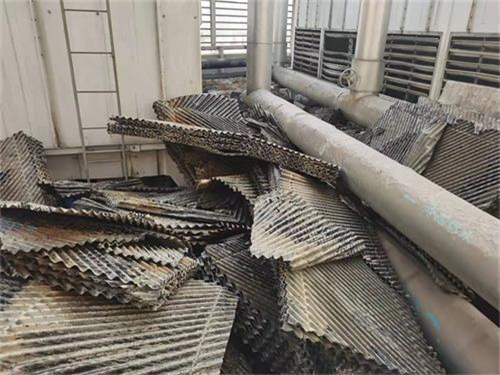 冷卻塔噪音降噪治理的重要性及方法介紹,冷卻塔隔音降噪公司