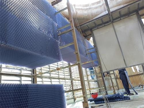 特菱空調(diào)低噪音冷卻塔降噪的優(yōu)勢(shì)