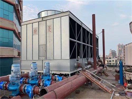 冷卻塔降噪的幾個小知識(冷卻塔降噪施工單位),中央空調(diào)冷卻塔降噪