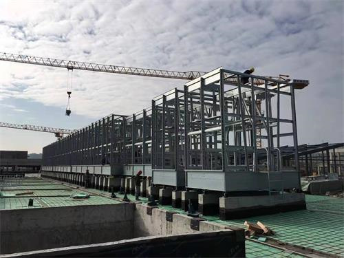 掌握這些冷卻塔降噪處理方法輕松搞定冷卻塔噪音問題,冷卻塔銷售需要掌