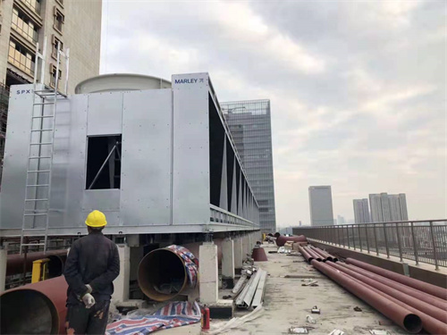 冷卻塔平衡管的知識,冷卻塔平衡管不能平衡的原因