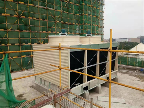 治理冷卻塔噪音的有效措施,治理冷卻塔噪音噪聲
