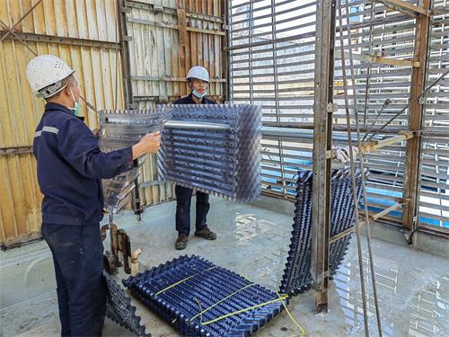 夏季冷卻塔隔音治理方法(冷卻塔降噪處理措施),冷卻塔隔音降噪公司