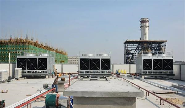 閉式冷卻塔填料到底是什么材質(zhì)(閉式冷卻塔填料多少錢一噸),閉式冷卻塔