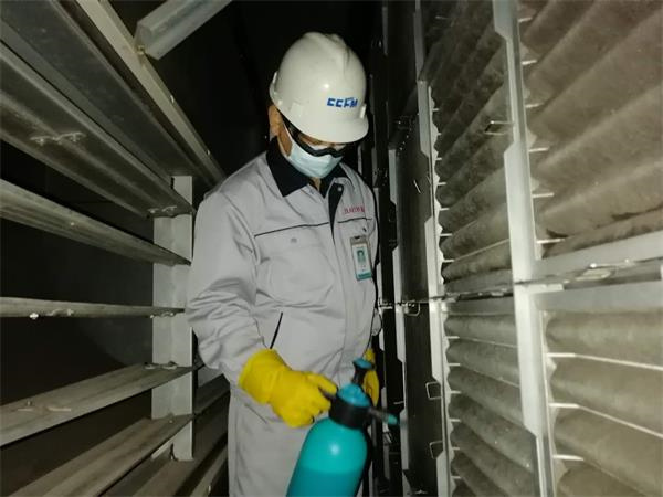 冷卻塔噪聲怎么檢測,冷卻塔振動測試方法,冷卻塔噪聲檢測第三方公司有哪