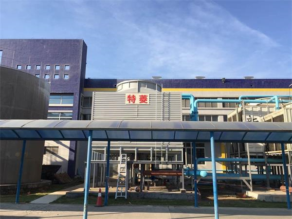 冷卻塔噪音對周邊居民的危害有多遠(yuǎn)，會影響幾樓?,冷卻塔噪音會影響幾樓