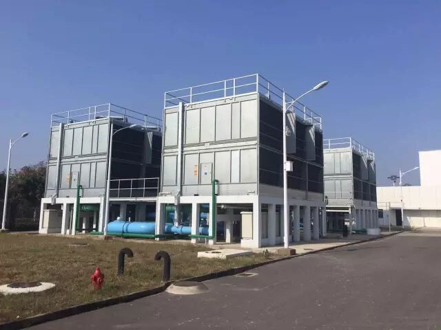 特菱冷卻塔廠家降低噪聲污染的方法,特菱冷卻塔公司官網(wǎng)
