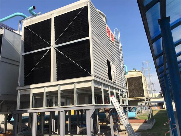 冷卻塔噪聲維修方法,冷卻塔維修廠家電話