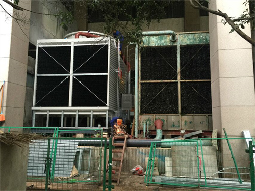 冷卻塔電機(jī)聲音異響怎么辦,冷卻塔電機(jī)異常故障處理辦法,冷卻塔專用電