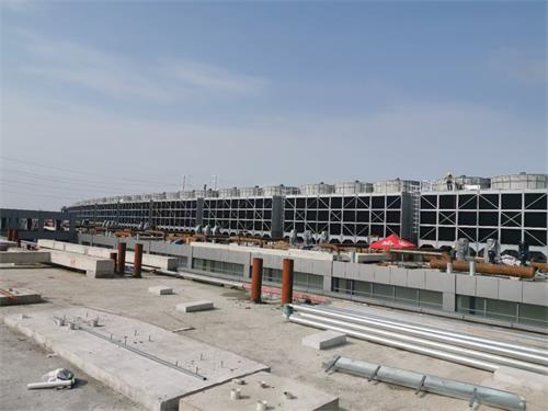閉式冷卻塔表冷器是什么(閉式冷卻塔表冷器的作用)閉式冷卻塔價(jià)格多少