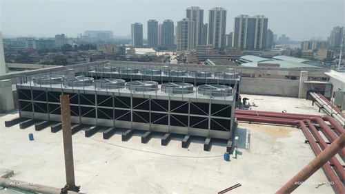 冷卻塔噪聲解決治理方法及噪音標(biāo)準(zhǔn),冷卻塔噪聲治理