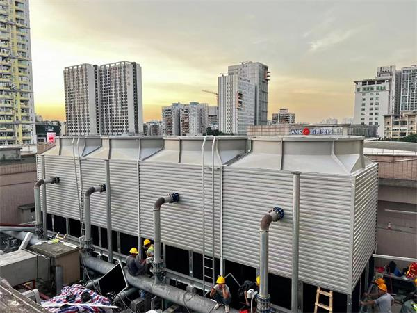 空調(diào)冷卻塔的維修保養(yǎng),空調(diào)冷卻塔維修需要什么經(jīng)營(yíng)范圍