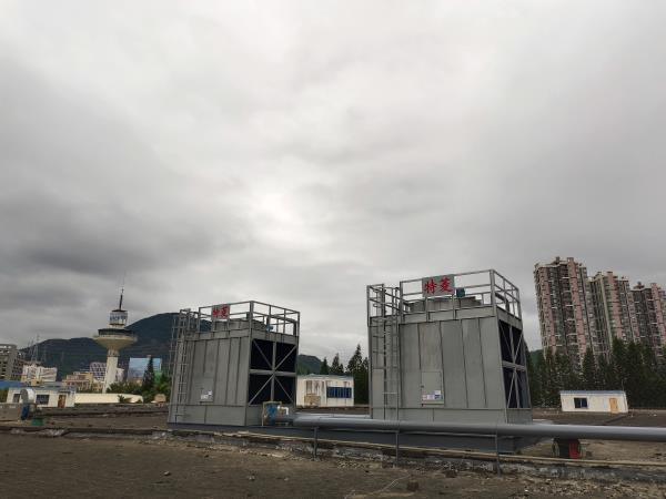 冷卻塔噪聲噪音處理常用的方法,冷卻塔噪聲檢測