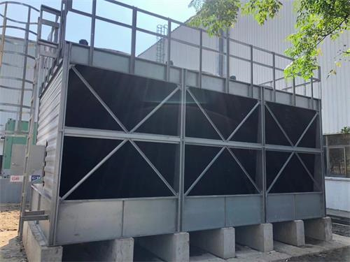 冷卻塔電機噪聲大的解決方法 (降低冷卻塔電機噪音),冷卻塔風(fēng)扇電機型號