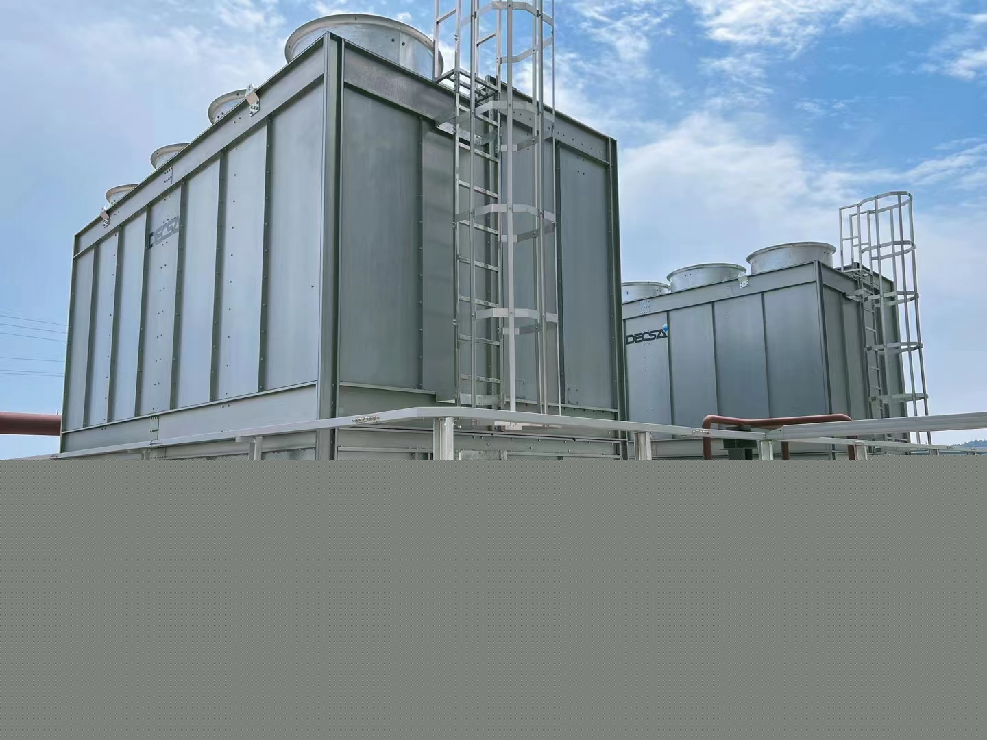 冷卻塔風機的效率要怎樣提高,冷卻塔風機電機型號