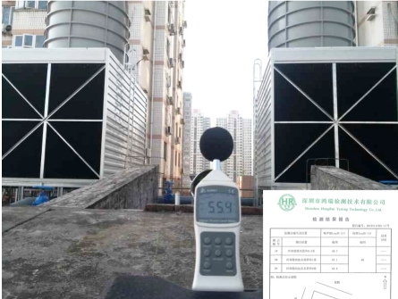 深圳現(xiàn)代苑項目