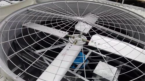 冷卻塔電機(jī)運(yùn)行和維護(hù)中需要注意哪些問題？