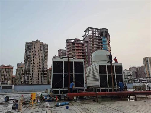 冷卻塔維修是否需要定期維護(hù)？如果需要，多久進(jìn)行一次冷卻塔維護(hù)
