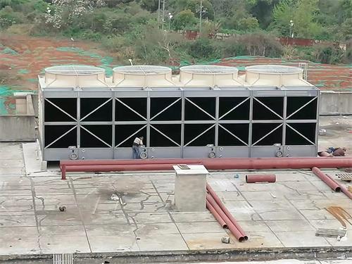 冷卻塔減速機(jī)維修廠家哪家好？